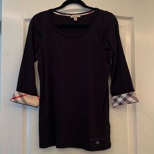 Burberry Brit shirt